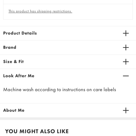 ASOS crew neck cable knit mini dress in taupe - L - (US12/14) FREE SHIPPING - Picture 5 of 5